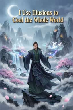 I Use Illusions to Control the Whole World