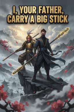 I, Your Father, Carry a Big Stick