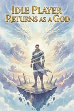 Idle Player Returns as a God