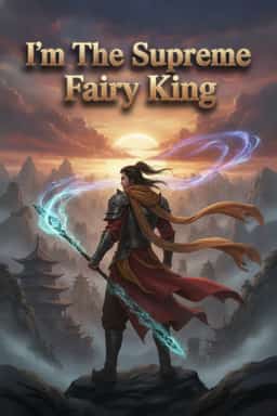 I'm The supreme Fairy King