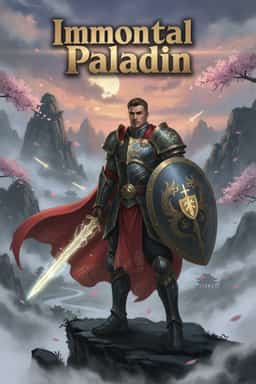 Immortal Paladin
