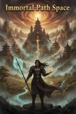 Immortal Path Space