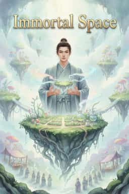 Immortal Space