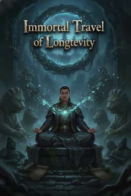 Immortal Travel of Longevity