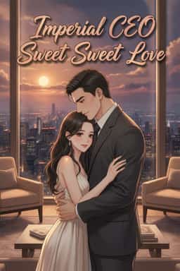 Imperial CEO Sweet Sweet Love