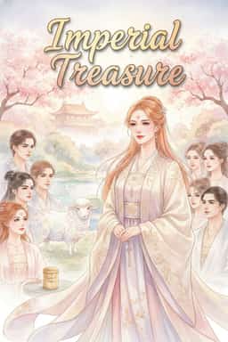 Imperial Treasure