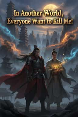 In Another World, Everyone Want to Kill Me!