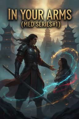 IN YOUR ARMS (MED SERIES#1)