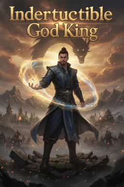 Indestructible God King