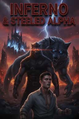 Inferno & Steeled Alpha