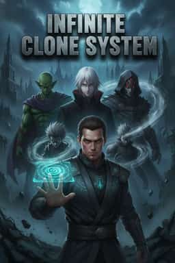 Infinite Clone System
