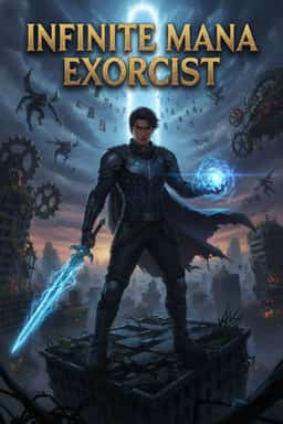 Infinite Mana Exorcist