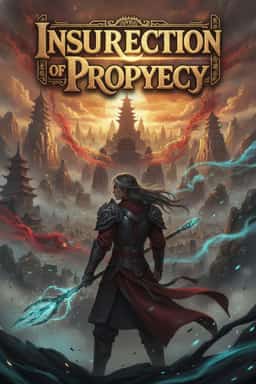 Insurrection of Prophecy