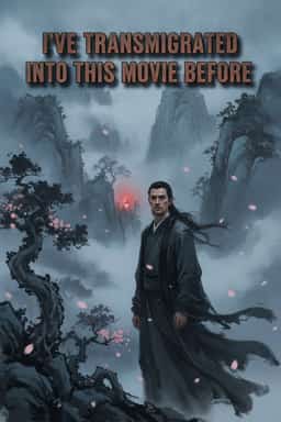I’ve Transmigrated Into This Movie Before