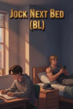 Jock Next Bed (BL)