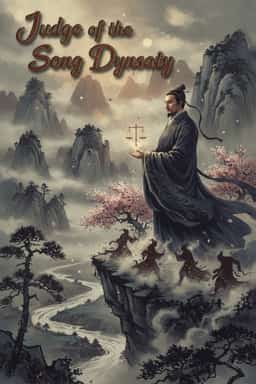Judge of the Song Dynasty