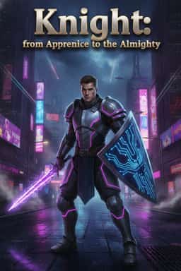 Knight: from Apprentice to the Almighty