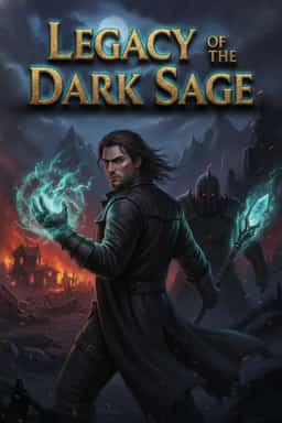 Legacy of the Dark Sage