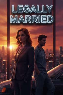 Legally Married