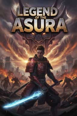 Legend of the Asura