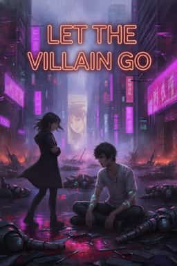 Let the Villain Go
