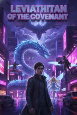Leviathan of the Covenant