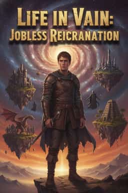 Life in Vain: Jobless Reincarnation