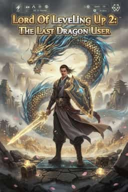 Lord Of Leveling Up 2: The Last Dragon User
