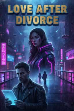 Love After Divorce