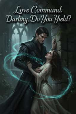 Love Command: Darling, Do You Yield?