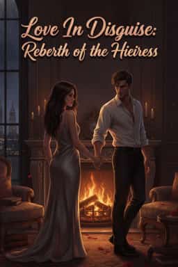 Love In Disguise: Rebirth of the Heiress