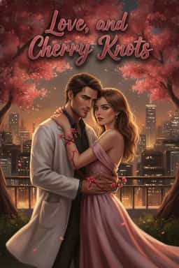 Love, Lust and Cherry Knots