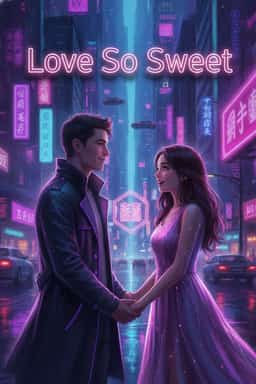 Love So Sweet