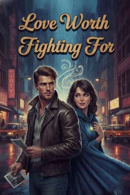 Love Worth Fighting For