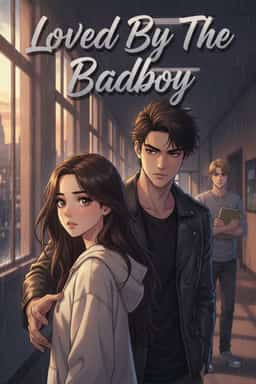 Loved By The Badboy