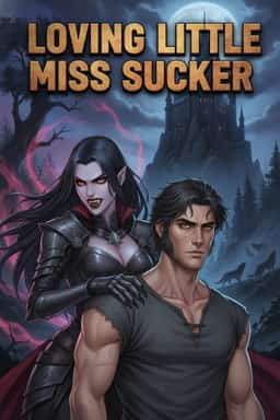 Loving Little Miss Bloodsucker 
