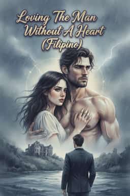 Loving The Man Without A Heart (Filipino)