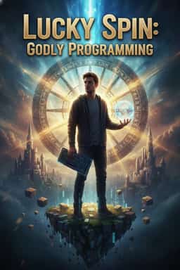 Lucky Spin: Godly Programming