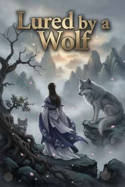 Lured by a Wolf