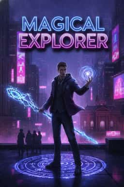 Magical Explorer