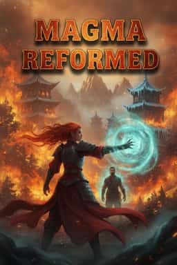 Magma Reformed