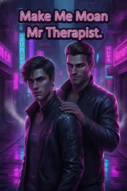 Make Me Moan Mr Therapist.