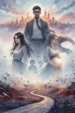 Manipulative Harem God