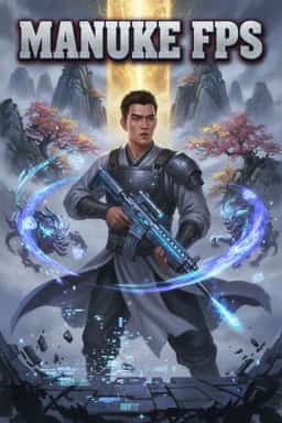 Manuke FPS