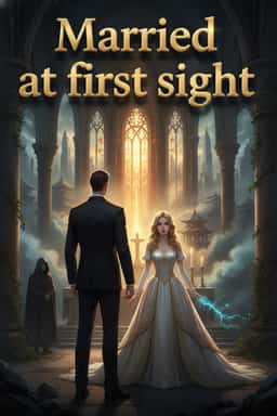 Married at first sight