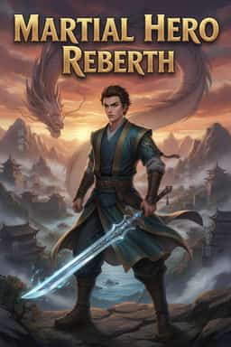 Martial Hero Rebirth