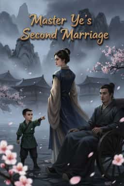 Master Ye's Second Marriage