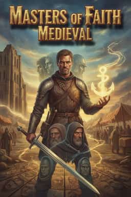 Masters of Faith Medieval
