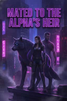 Mated To The Alpha's Heir 