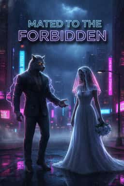 MATED TO THE FORBIDDEN
